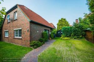 Ferienwohnung Deichstraße