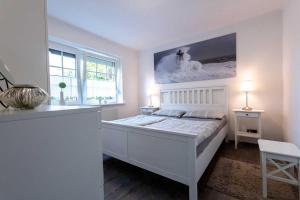 Ferienwohnung Deichstraße