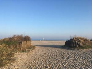 Ferienwohnung Deichstraße