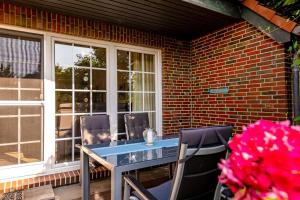 Ferienwohnung Deichstraße