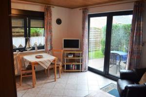 Ferienwohnung Gartenweg