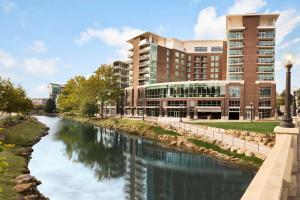 obrázek - Embassy Suites by Hilton Greenville Downtown Riverplace