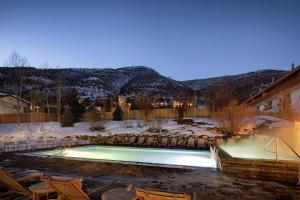 Highline Vail - a DoubleTree by Hilton
