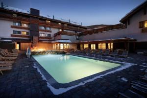 Highline Vail - a DoubleTree by Hilton