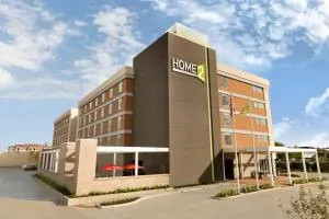 Home2 Suites by Hilton Houston Energy Corridor - Addicks