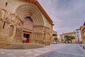 Suite Loft Logroño by Clabao