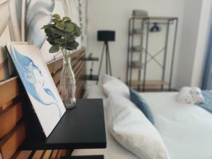 Appartamento agli Acquedotti, con giardino privato