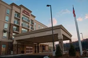 Hampton Inn & Suites Boone, Nc - بون