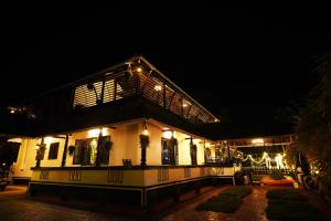 Arayathu Heritage Villa Resort