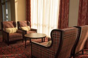 Hampton Inn & Suites Boone, Nc