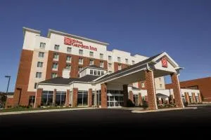 Hilton Garden Inn Indiana at IUP - Kittanning