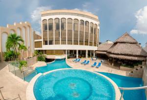 Doubletree By Hilton Iquitos