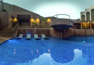 Doubletree By Hilton Iquitos