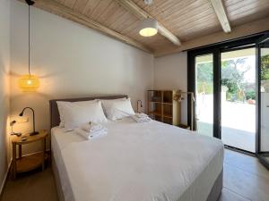 Villa Althea in Porto Heli