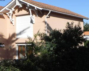 Villa quartier des Arros - 4428