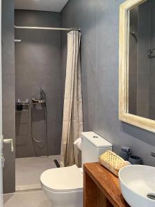 Villa Althea in Porto Heli