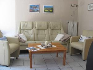 Mühlenblick Wohnung Steuerbord Jagoda