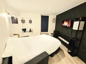 Studio Moderne Rouen Darnétal - 圣马丁杜维维