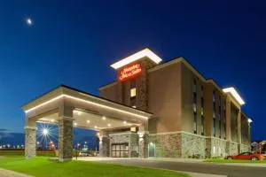 Hampton Inn & Suites By Hilton, Southwest Sioux Falls - Viborg