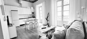 Apartamento Viña P. Málaga Centro