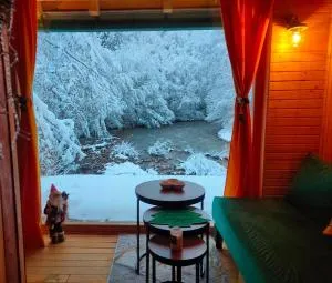 Vikendica Đoković 2 - Jahorina - Sajice