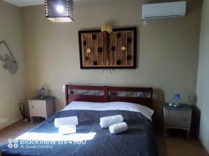 Villa Real Paradise Kalamos Evia