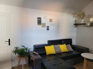Maisons de vacances Victory Villa Vacations : photos des chambres