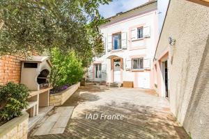 Maisons de vacances Victory Villa Vacations : photos des chambres