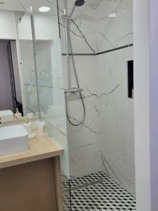 Maisons de vacances Victory Villa Vacations : photos des chambres