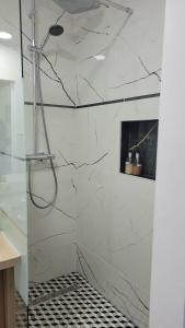 Maisons de vacances Victory Villa Vacations : photos des chambres