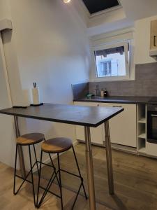 Maisons de vacances Victory Villa Vacations : photos des chambres