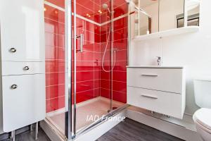 Maisons de vacances Victory Villa Vacations : photos des chambres