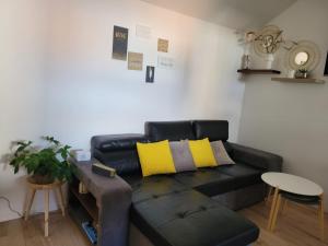 Maisons de vacances Victory Villa Vacations : photos des chambres