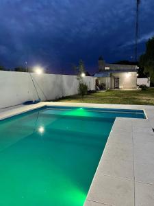 La antigua casona - sabanas y toallas NO incluidas