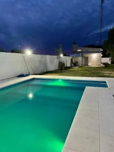 La antigua casona - sábanas y toallas NO incluídas - Alberti