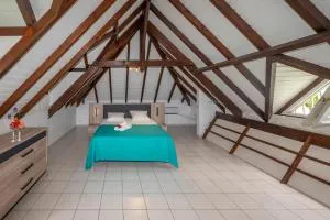 VILLA SUCREE - Morne Rouge