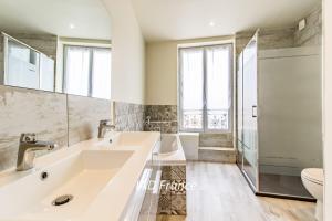 Maisons de vacances Victory Villa Vacations : photos des chambres