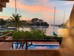 amazing views, marina & ocean
