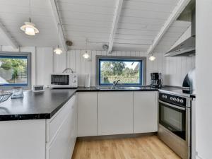 Holiday Home Katrina - 50m to the inlet by Interhome