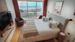 Hotels Hotel La Plage 5 etoiles La Grande Motte : photos des chambres