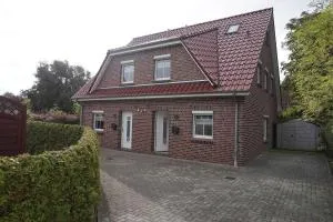 Haus Ostfriesland A - 哈勒西尔