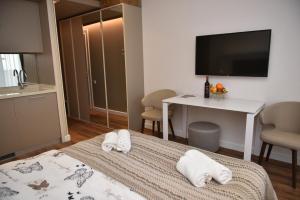 Premium apartments - the star of Batumi Palace