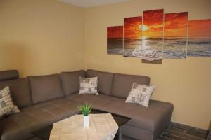 Hafenperle Carolinensiel