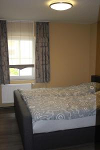 Hafenperle Carolinensiel