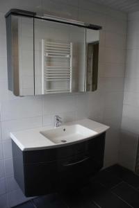 Hafenperle Carolinensiel