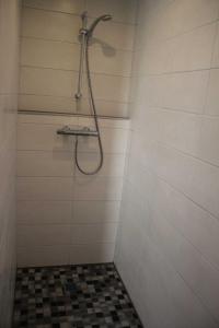 Hafenperle Carolinensiel