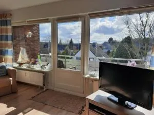 Ferienwohnung Oelstorf - Osterby