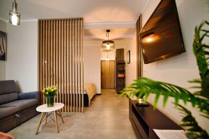 Apartamenty Laguna Beskidów - A59