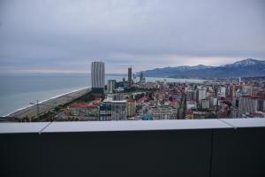 Premium apartments - the star of Batumi Palace