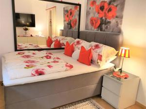 Apartment Friedrich-2 by Interhome